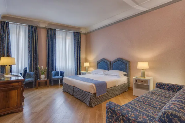 Comfort, Double or Twin Bed, Rivoli Boutique Hotel 2/2