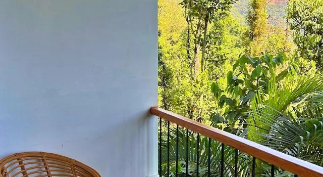 BLUE BELLS VALLEY RESORT، مونار 46/55