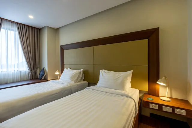 Best Western Plus Hotel Pulsar Cagayan، توجيجاراو 4/19
