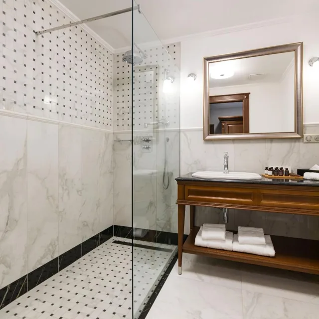 Palace, Double Bed، Palace Art Hotel Pezinok 5/6