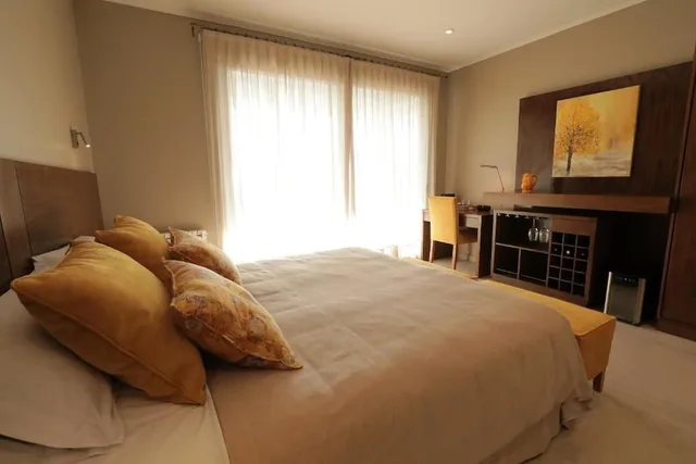 غرفة ديلوكس رباعية، Gaia Lodge 2/6