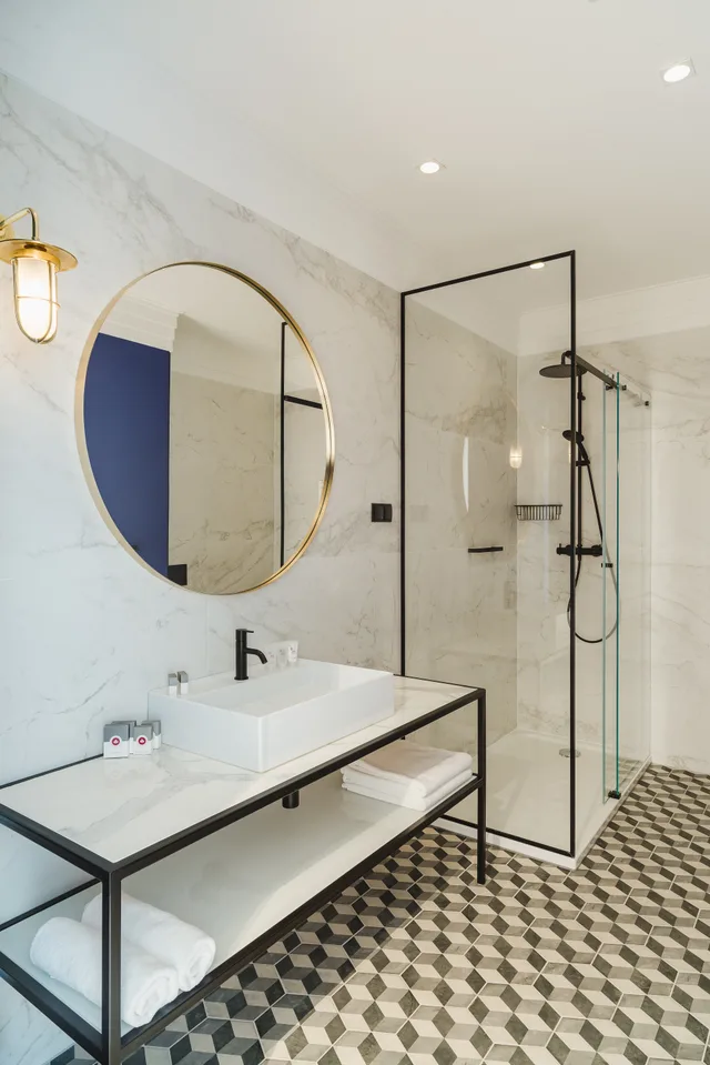 شقة، No 4 Residence 1/2