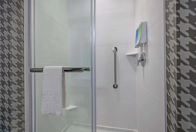 جناح استوديو بسرير كينج لذوي الإعاقة، Home2 Suites By Hilton Richmond 3/5