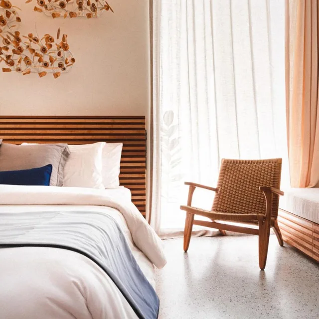 Suite, Sichon Cabana Beach Resort 3/9