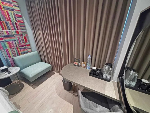 غرفة قياسية، Brits Hotel Puri Indah 10/10