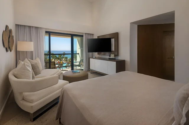 Reserve, Master, Suite, King Bed، Paradisus Los Cabos - Adults Only 2/8
