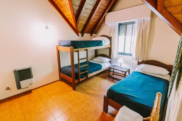 2 Bedrooms, House, Park View، Hotel Super Resort Apartur Mar del Plata 5/9