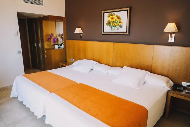 Superior, 2 Double Beds, Alba Seleqtta Hotel Spa Resort 1/5