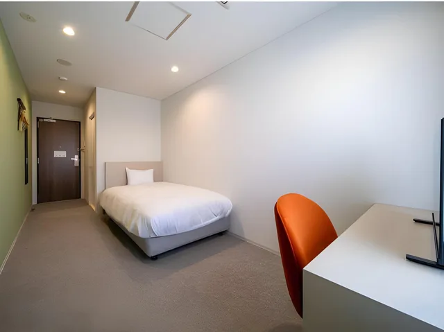 Moderate, Single، Wakayama Daini Fuji Hotel 1/1