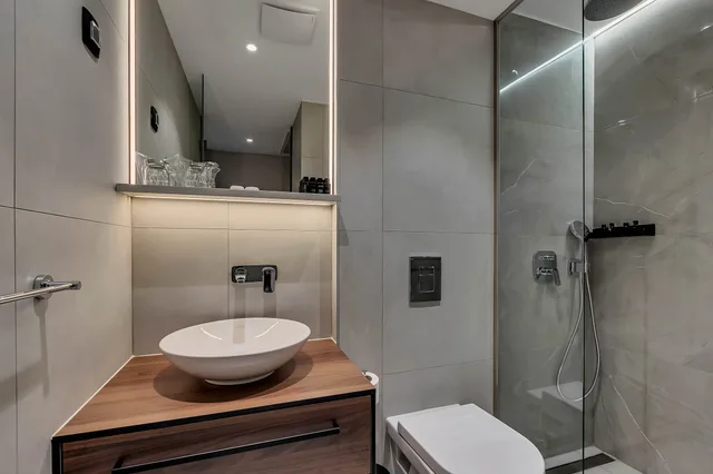 Standard, Double Bed, French Balcony, Boutique Hotel Noemia 5/5