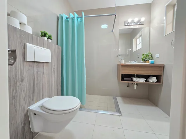 شقة، Bubali Villa And Apartments 3/4