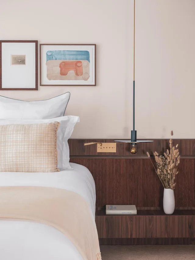 جناح سيغنتشر بإطلالة على البحر بشرفة، Bleu Hotel & Spa by Germain Collection 3/3