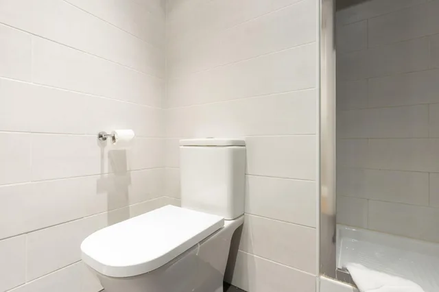 شقة بإطلالة على المدينة بغرفتي نوم بمطبخ، Ainb Eixample Miro Apartments 10/10