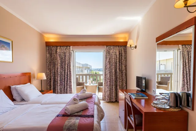 غرفة مفردة، Ariti Grand Hotel Corfu 1/11