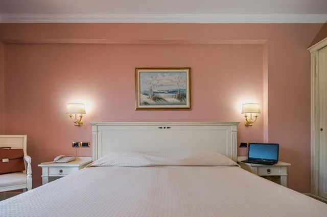 غرفة قياسية بسرير مزدوج، Salice Club Resort 3/6