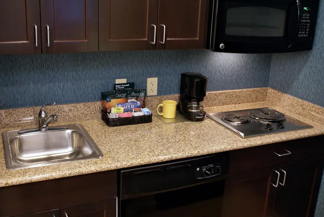 Suite, 1 King or 2 Queen Beds، Homewood Suites by Hilton Fort Myers Airport/FGCU 17/17