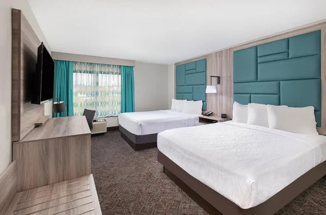 جناح عائلي، La Quinta Inn & Suites by Wyndham Pigeon Forge-Dollywood 6/7