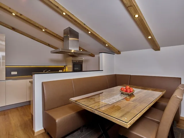 A-VITA Viktoria Residenzen، Telfs 47/50