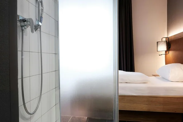 غرفة قياسية مفردة، FOUR POINTS FLEX by Sheraton Ratingen Dusseldorf Airport 2/18