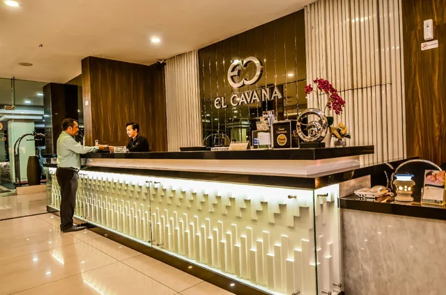 غرفة سوبيريور مفردة، El Cavana Hotel 1/5