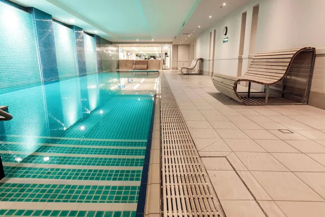 Oaks Glenelg Plaza Pier Suites، أديليد 33/82