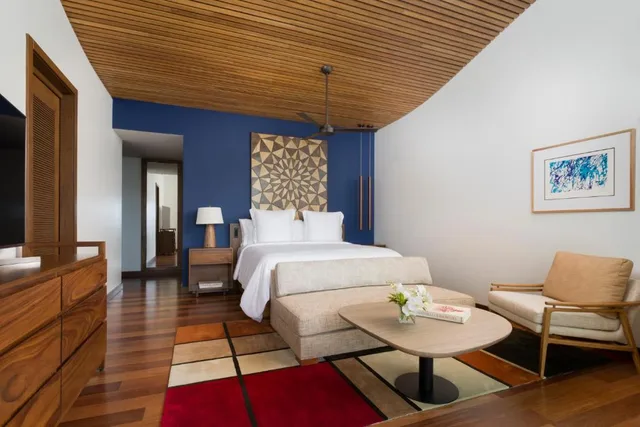 فيلا بـ4 غرف نوم، Four Seasons Resort Peninsula Papagayo, Costa Rica 1/2