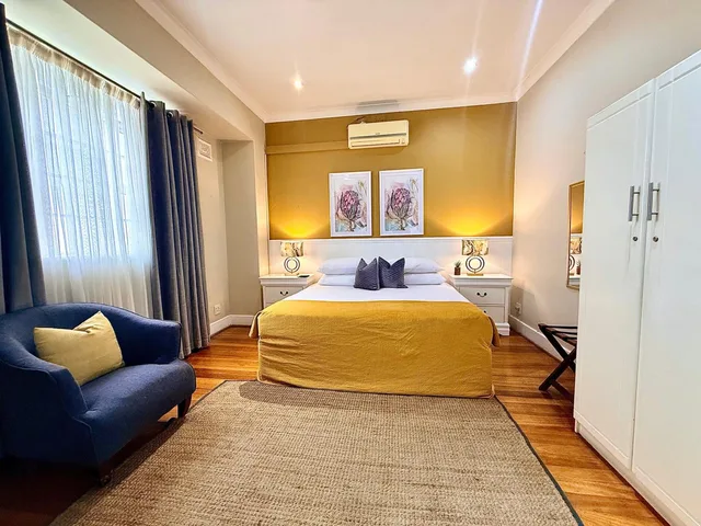 غرفة قياسية، Musgrave Avenue Guest Lodge 3/3