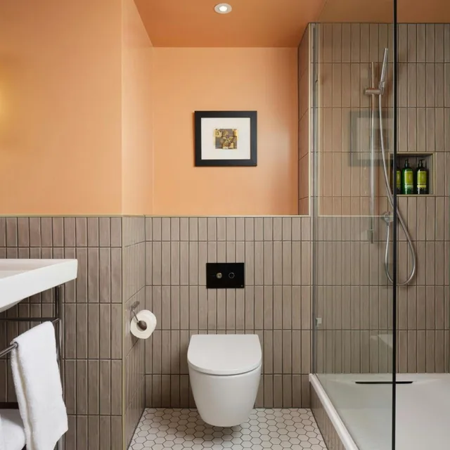 Barlow House, Deluxe, King Bed، St. Pancras London, Autograph Collection 6/12