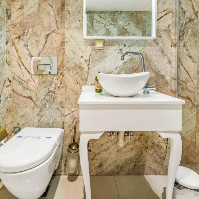 غرفة قياسية بسرير كينج، Elegance East Hotel Boutique Class 4/5