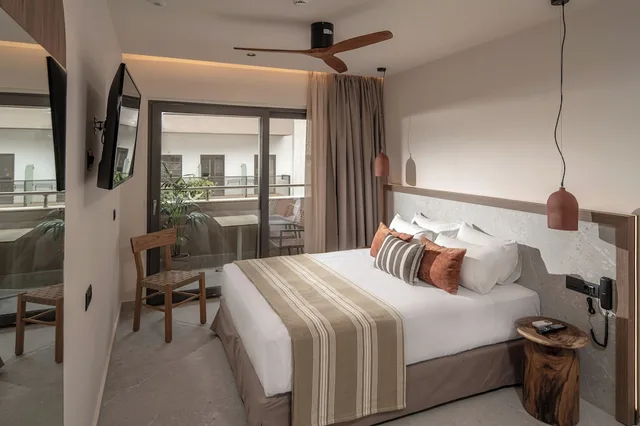 Urban, Premium, Enorme Infinity Beach 3/8