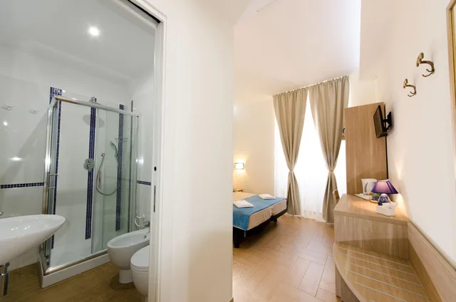 Room, Gemme Di Roma 7/7