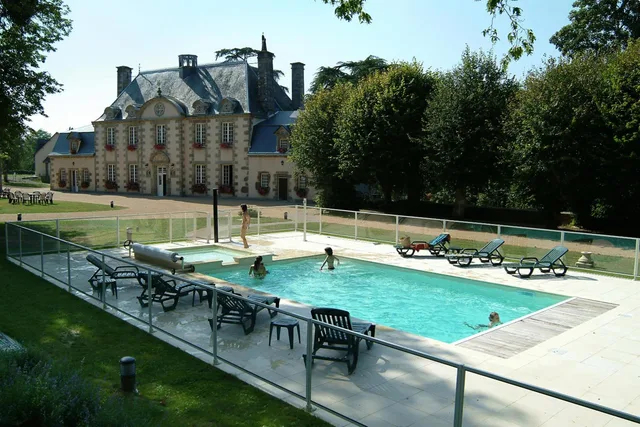 HOTEL LA MARJOLAINE، Mayenne 33/33