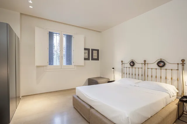 غرفة كومفورت بسرير كوين، Giardini Mon Plaisir 1/5