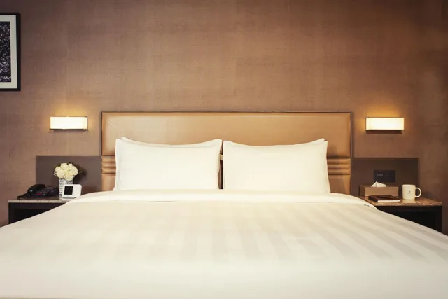 1 Bedroom, Midtown, Suite، Hotel Midtown Richardson 7/10