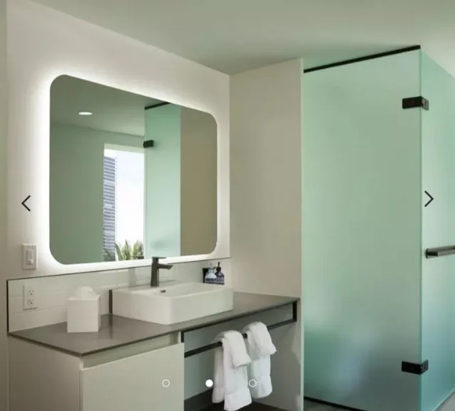 first class، YOTEL Miami, Select by Hilton 1/1