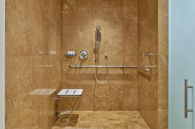 غرفة بسرير كوين، The Westin Lima Hotel & Convention Center 6/6