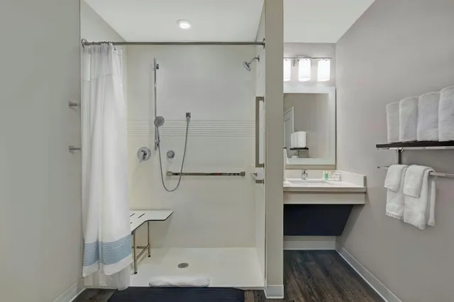 استوديو بسرير كينج، TownePlace Suites by Marriott Jacksonville East 7/10