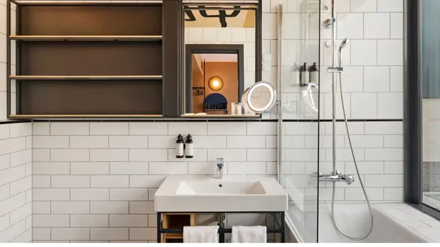 غرفة بريميوم، D8 Hotel 3/4