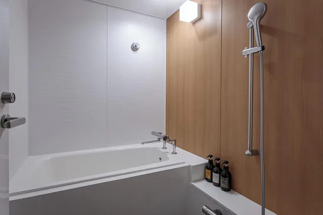 Concept، Okinawa Kariyushi Beach Resort Ocean Spa 3/3