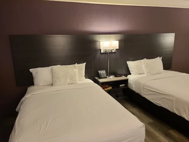 غرفة ديلوكس بسريرين مزدوجين، La Quinta Inn Farmington 5/8
