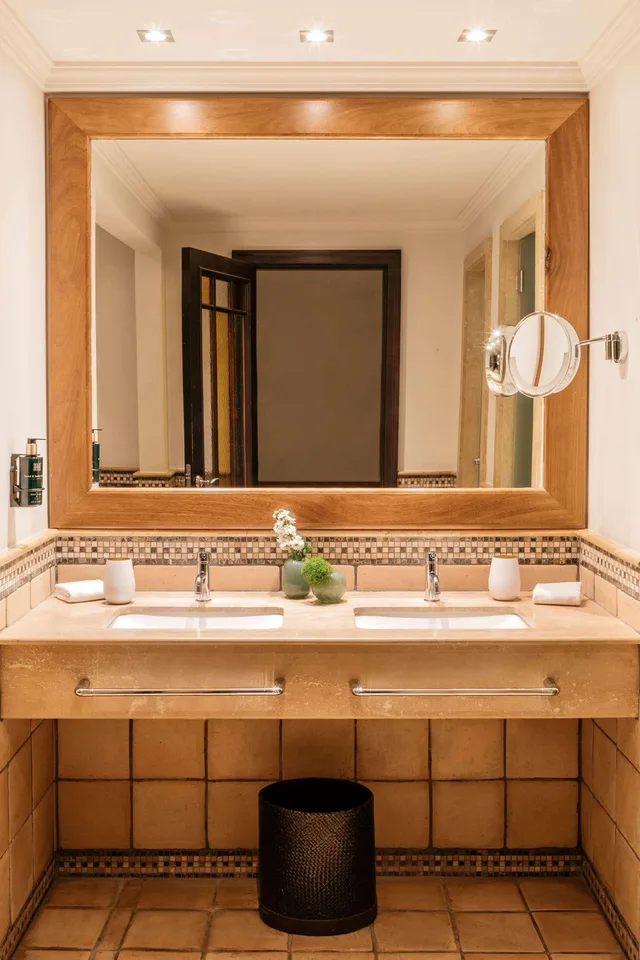 جناح بإطلالة على البحر بجاكوزي، Hacienda del Conde Melia Collection Golf & Spa Adults Only 5/5