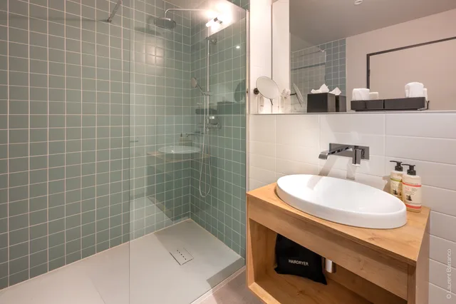 استوديو، Sevenline Aparthotel Purpan Toulouse 2/3