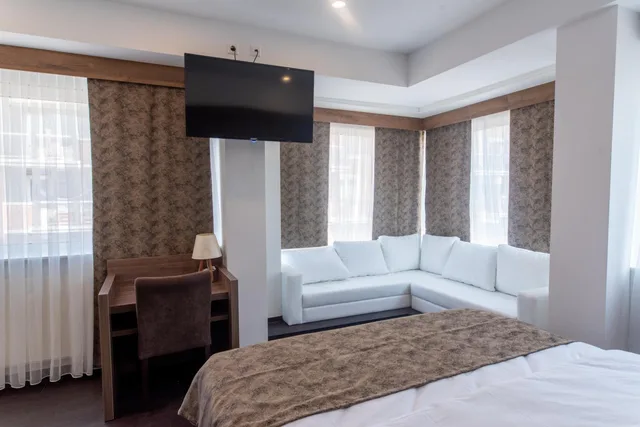 غرفة ديلوكس، Hotel Cataleya 10/10