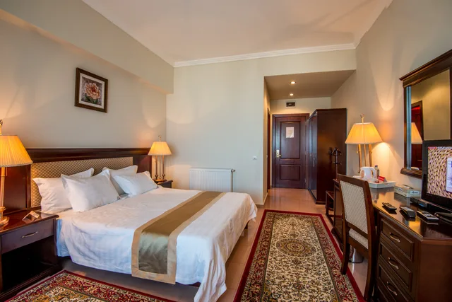 Standard, Single, Hotel Del Mar 2/4