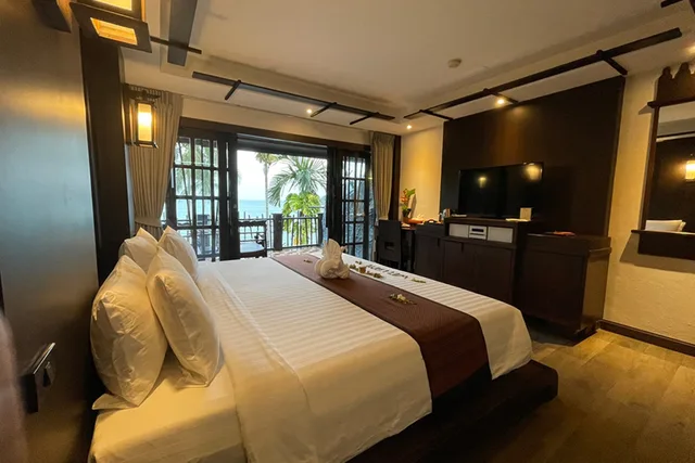 Superior Hotel، Panviman Resort Koh Phangan 3/7