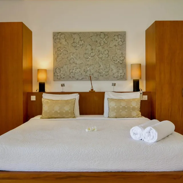 فيلا بـ6 غرف نوم بمسبح خاص، Chocolat Villas Seminyak 10/10