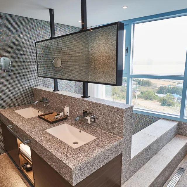Park, Junior Suite، JN PARK Hotel 2/3
