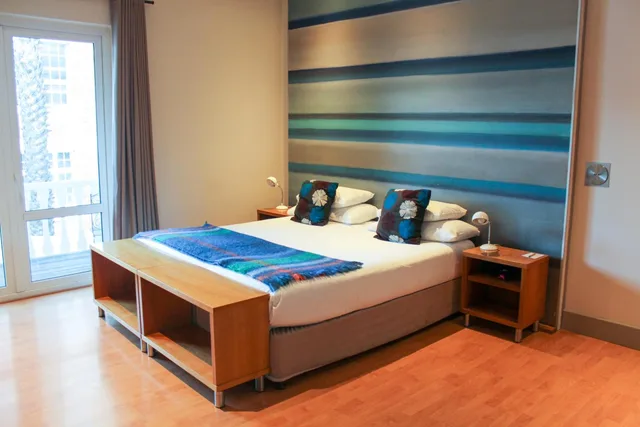 غرفة قياسية بشرفة، Hippo Boutique Hotel 2/7
