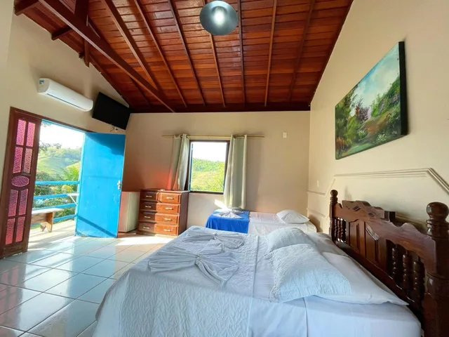 Suite, Garden View, Tijota Hotel Fazenda 1/9