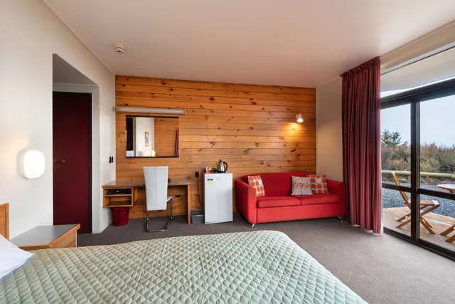 جناح عائلي، Skotel Alpine Resort 4/6